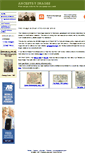 Mobile Screenshot of ancestryimages.com